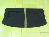 Parcel shelf