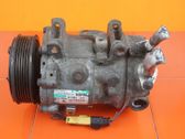 Klimakompressor Pumpe