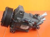 Ilmastointilaitteen kompressorin pumppu (A/C)