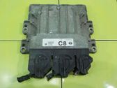 Engine control unit/module