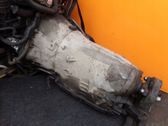 Caja de cambios automática