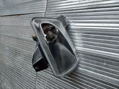 Front fog light
