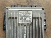Engine control unit/module