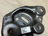 Other rear suspension part