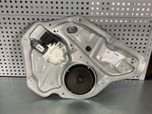 Fensterheber elektrisch mit Motor Tür hinten