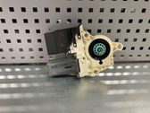 Rear door window regulator motor
