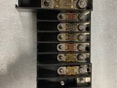 Positive wiring loom