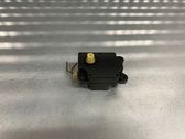 Air flap motor/actuator