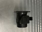 Mass air flow meter
