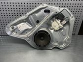 Fensterheber elektrisch mit Motor Tür vorne
