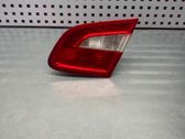 Accelerator throttle pedal