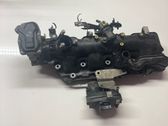 Intake manifold