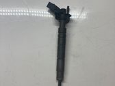 Fuel injector