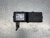 Door central lock control unit/module