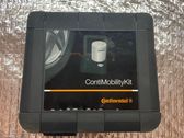 Compresseur d'air pour pneus