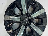 21 Zoll Leichtmetallrad Alufelge
