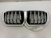 Front grill