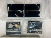 ACC Distronic radar sensor grill/trim