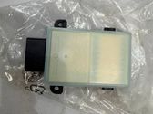 Blind spot module