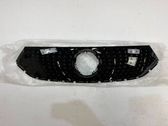 Front grill