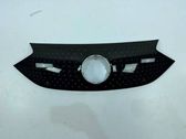 Grille de calandre avant