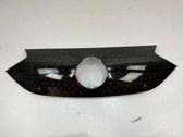 Grille de calandre avant