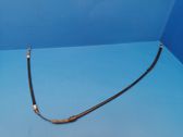 Handbrake/parking brake wiring cable