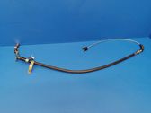 Handbrake/parking brake wiring cable