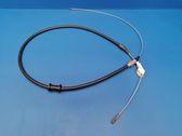 Handbrake/parking brake wiring cable