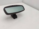 Rear view mirror (interior)