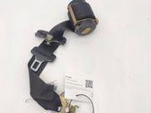 Rear seatbelt