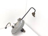 Brake booster