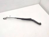 Front wiper blade arm