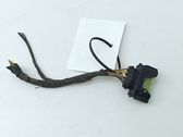 Headlight/headlamp wiring loom/harness