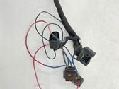 Headlight/headlamp wiring loom/harness