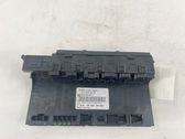 SAM control unit