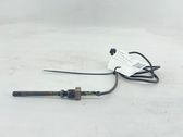 Exhaust gas temperature sensor
