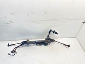 Steering rack