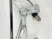 Fensterheber elektrisch mit Motor Tür vorne