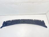 Wiper trim