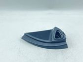 Front door high frequency speaker
