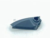 Front door high frequency speaker