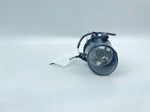 Front fog light