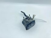 EGR valve