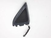 Front door high frequency speaker