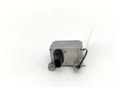 ESP Drehratensensor Querbeschleunigungssensor