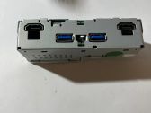 USB-Anschluss