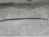 Roof bar rail