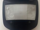 Rear seat light