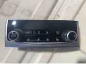 Climate control unit